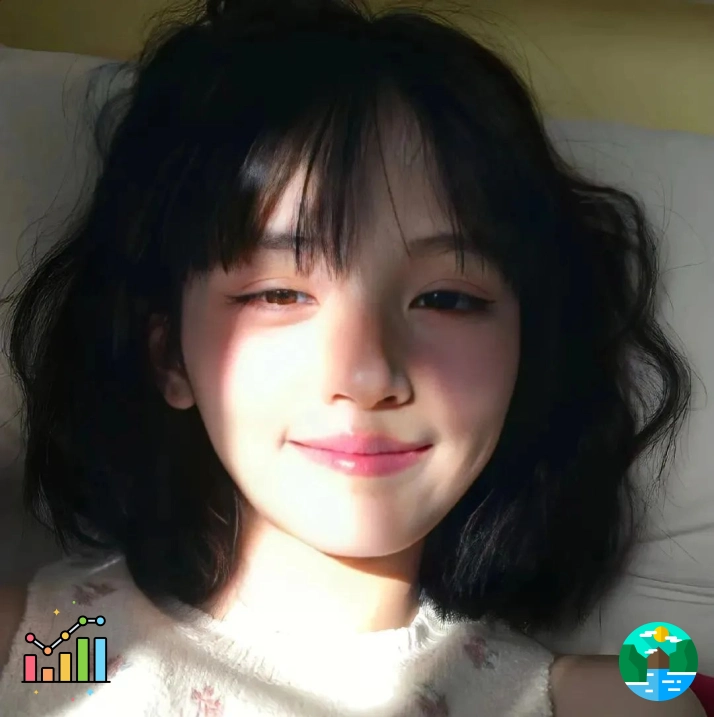 何女士